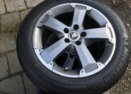 Škoda Octavia Kombi 1,8 l 110 kw