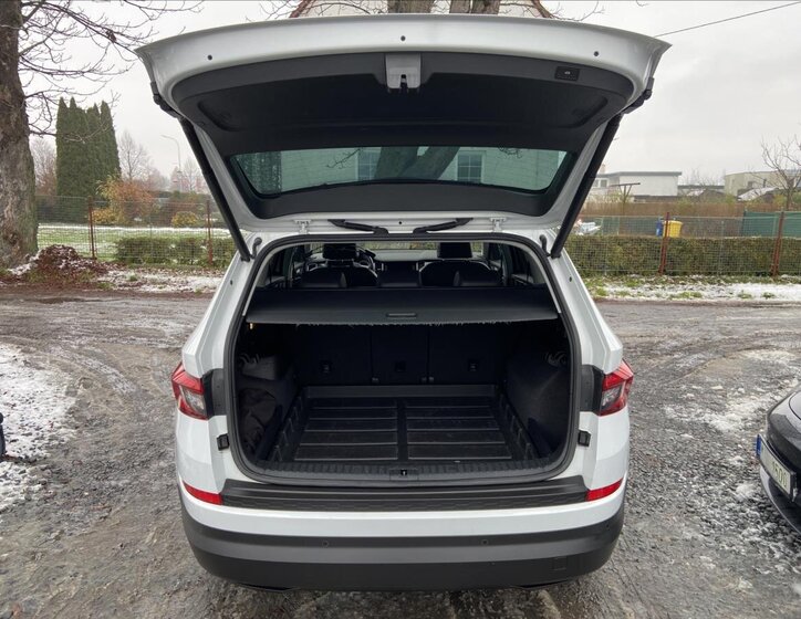 Škoda Kodiaq 38