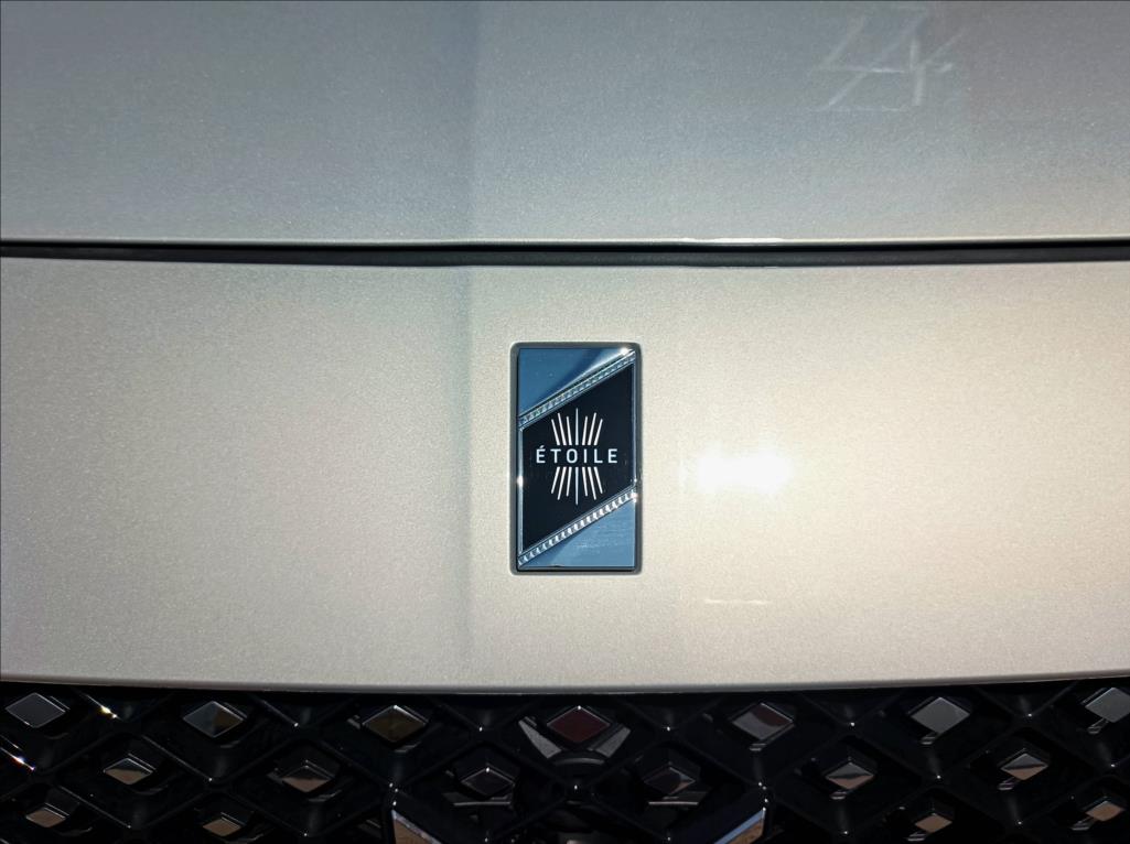 DS Automobiles DS7 Crossback