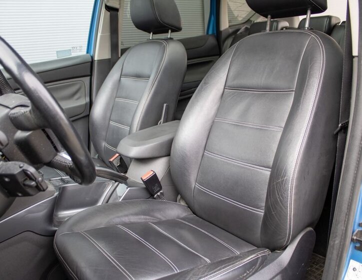 Ford Kuga SUV 2,0 l 100 kw