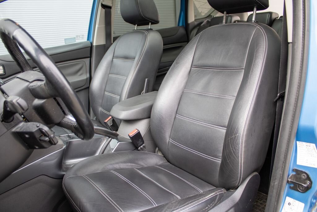 Ford Kuga SUV 2,0 l 100 kw