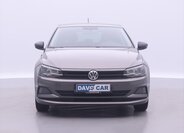 Volkswagen Polo Hatchback 999,0 48 kw