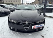 Alfa Romeo Brera Kupé 2,0 l 125 kw