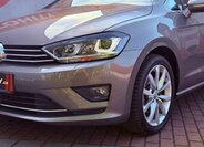 Volkswagen Golf Sportsvan Kombi 1,4 l 92 kw