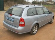 Chevrolet Lacetti Kombi 1,6 l 80 kw