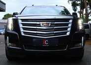 Cadillac Escalade Ostatní 6,2 l 313 kw