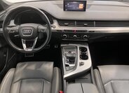 Audi Q7 SUV / Terénní 3,0 l 200 kw