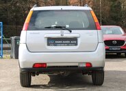 Suzuki Ignis Hatchback 1,5 l 73 kw