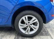 Škoda Fabia Hatchback 999,0 81 kw