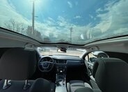 Peugeot 508 Kombi 1,6 l 85 kw