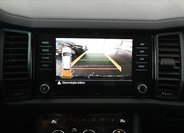 Škoda Kodiaq SUV 1,5 l 110 kw