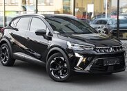 Mitsubishi ASX SUV / Terénní 1,3 l 104 kw