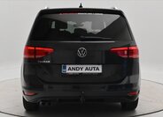 Volkswagen Touran MPV 2,0 l 110 kw