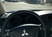 Mitsubishi Pajero Ostatní 3,2 l 125 kw