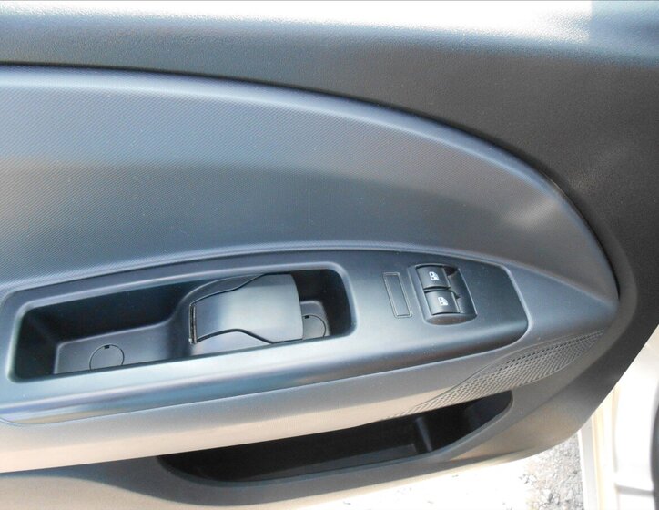 Fiat Dobló Kombi 1,6 l 77 kw