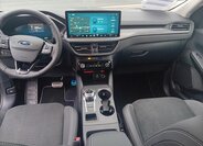 Ford Kuga SUV 2,5 l 134 kw