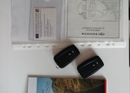 Toyota RAV4 SUV / Terénní 0,0 0