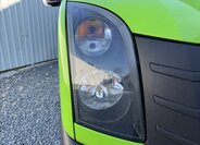 Volkswagen Crafter Ostatní 2,0 l 100 kw