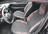 Citroën C1 Hatchback 998,0 53 kw