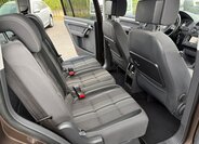 Volkswagen Touran Kombi 1,6 l 77 kw