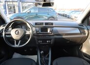 Škoda Fabia Kombi 1,4 l 66 kw