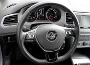 Volkswagen Golf Sportsvan 25