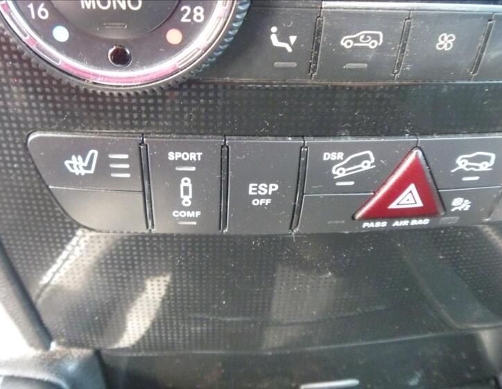 Mercedes-Benz Třídy M 26