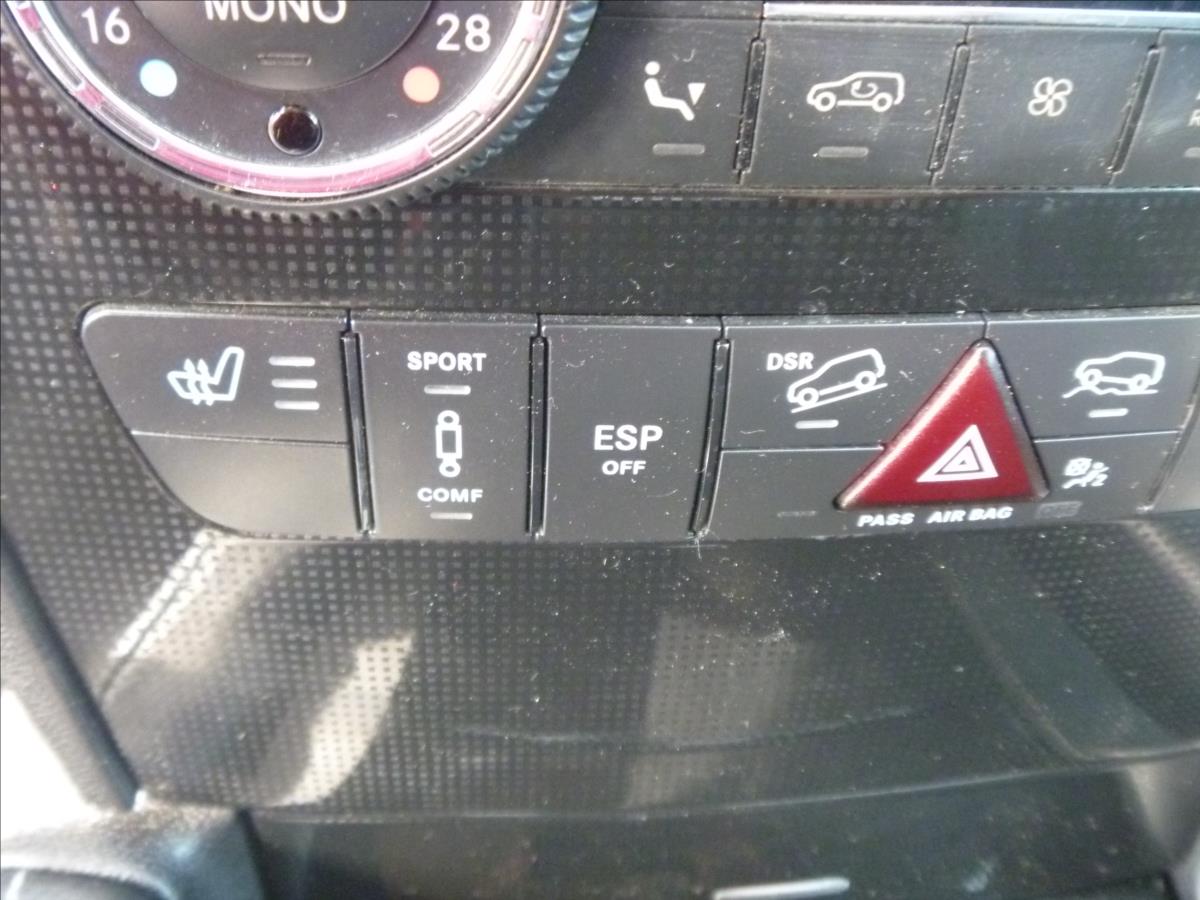 Mercedes-Benz Třídy M