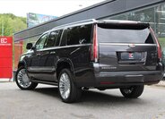 Cadillac Escalade Ostatní 6,2 l 313 kw