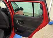 Škoda Fabia Hatchback 1,6 l 55 kw