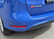 Ford B-MAX 7