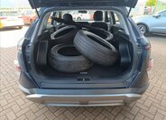 Hyundai Kona SUV / Terénní 998,0 88 kw