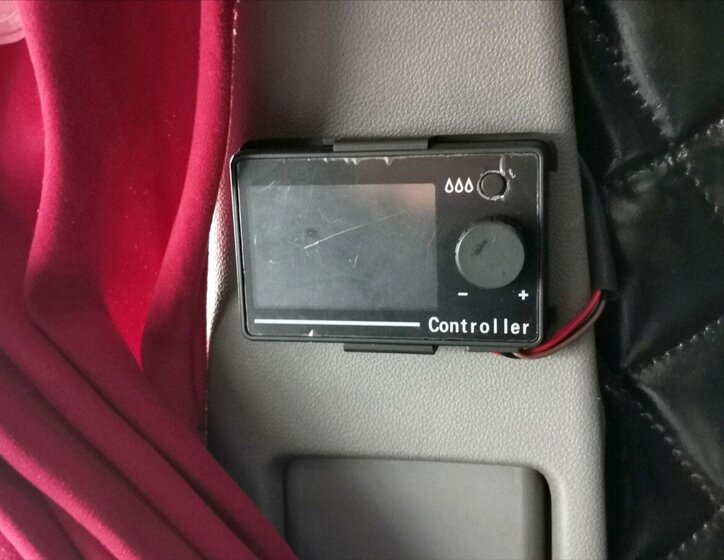 Mercedes-Benz Sprinter Ostatní 3,0 l 140 kw