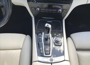 BMW Řada 7 Sedan / Limuzína 3,0 l 190 kw