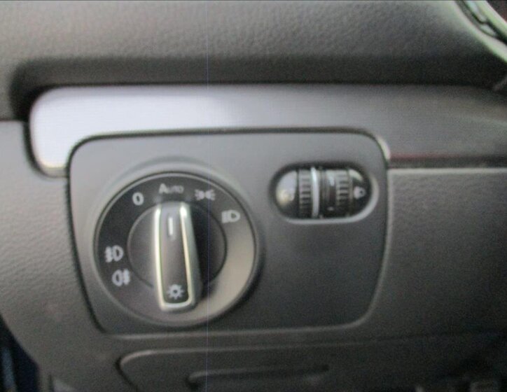 Volkswagen Golf Kombi 1,4 l 90 kw