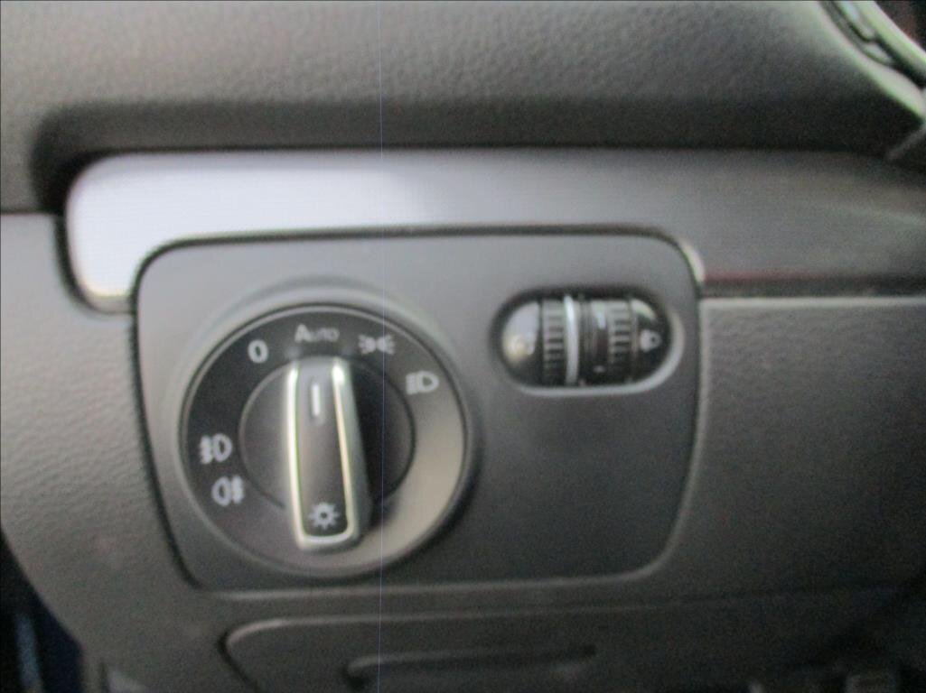 Volkswagen Golf Kombi 1,4 l 90 kw