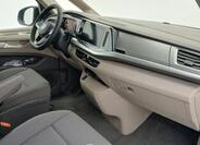 Volkswagen Multivan 11