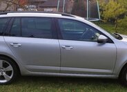 Škoda Octavia Kombi 1,4 l 110 kw