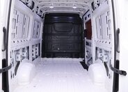 Volkswagen Crafter Ostatní 2,0 l 130 kw