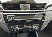 BMW X2 SUV 2,0 l 140 kw