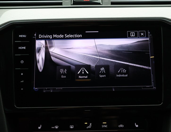 Volkswagen Passat 24