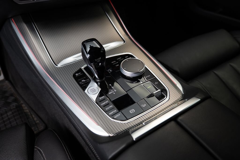 BMW X5 SUV / Terénní 3,0 l 250 kw