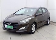 Hyundai i30 Kombi 1,6 l 99 kw