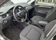 Škoda Rapid Liftback 999,0 81 kw