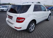 Mercedes-Benz Třídy M 11