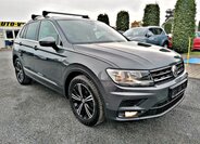 Volkswagen Tiguan 4