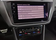 Volkswagen Tiguan SUV / Terénní 2,0 l 110 kw