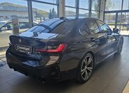 BMW Řada 3 Ostatní 2,0 l 140 kw