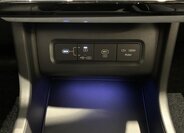 Hyundai Tucson SUV / Terénní 1,6 l 158 kw