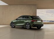 Audi A3 Hatchback 1,5 l 110 kw